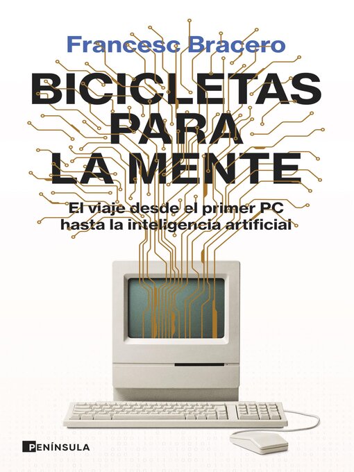 Title details for Bicicletas para la mente by Francesc Bracero - Available